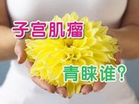 子宫肌瘤